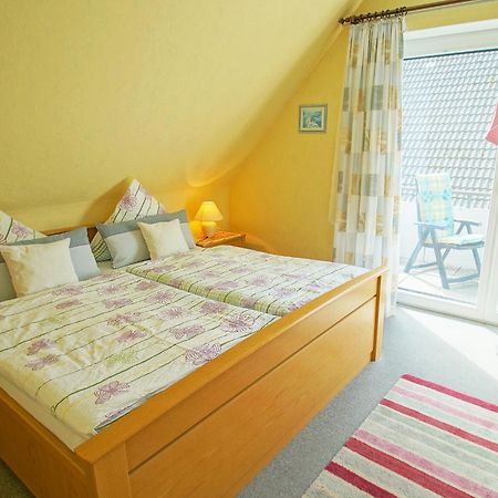 Haus Elke Wohnung 103 Büsum Esterno foto