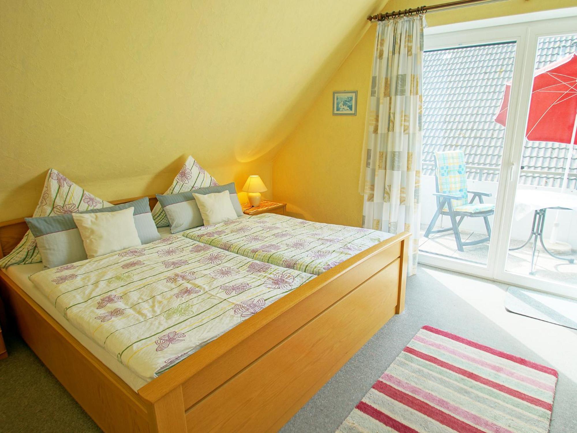 Haus Elke Wohnung 103 Büsum Esterno foto